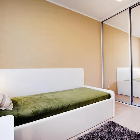 Lägenhet Apartament Parseta